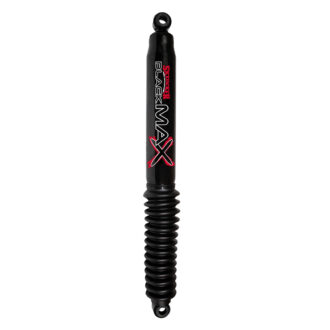 Black Max Shock