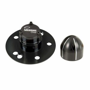 Drive Flange Cambered Kit 5x5 Howe / PCR