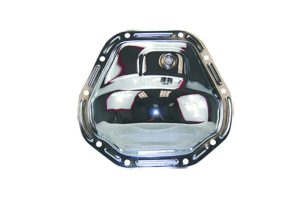 Differential Cover Dana 60 Chrome