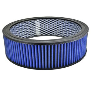 Air Filter Element Wash able Round 14in x 4in