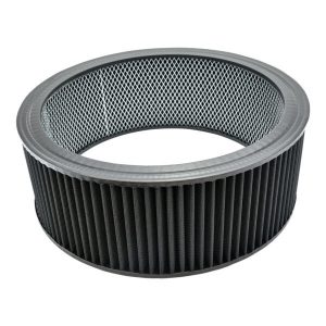 Air Filter Element Wash able Round 14in x 5in