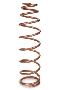 Coil-Over Spring 18in x 5in x 80lb 2.5in ID