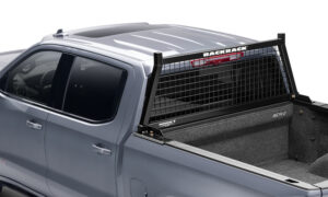 Backrack 10900 BACKRACK SAFETY Rack Silverado/Sierra/F150/Tundra/Titan XD