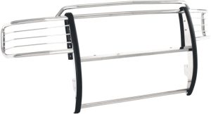 GRILLE GUARD Trail FX BUMPER PROTECTOR