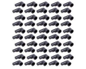 Distributor Boots (50pk) 90-Degree Socket Style