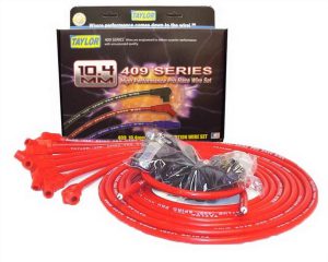 409 Pro Racing Wire