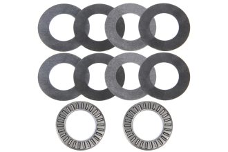 King Pin Bearing And Shim Kit