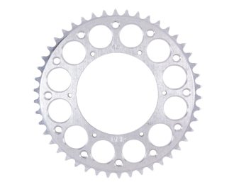 600 Rear Sprocket 5.25in Bolt Circle 46T