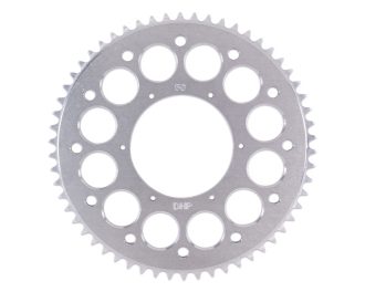 600 Rear Sprocket 5.25in Bolt Circle 58T