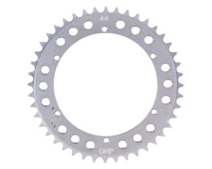 600 Rear Sprocket 6.43in Bolt Circle 44T