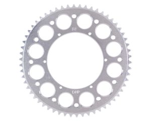 600 Rear Sprocket 6.43in Bolt Circle 58T