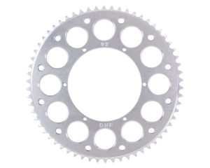 600 Rear Sprocket 6.43in Bolt Circle 62T