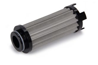 Replacement Filter For Shutoff Style Filters