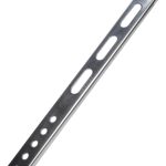 Flat Nose Wing Strap Stainless