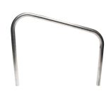 LH Nerf Bar 2-Point Stainless