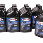 SR-5 Synthetic Oil 5w40 Case/12-1 Liter