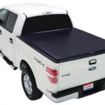 Pro X15 Bed Cover 2017 Ford F-250 8' Bed