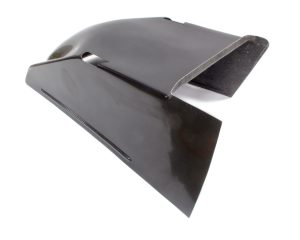 Sprint Car Hood Black