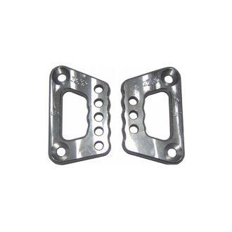 Long Radius Rod Bracket (pair) Sprint Car