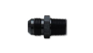 Straight Adapter Fitting ; Size: -20 AN x 1-1/4in