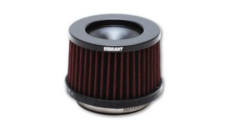 THE CLASSIC Performance Air Filter 5in inlet ID
