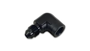 Fitting  Adapter  90 deg ree  Male -4 AN to Femal
