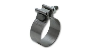 Stainless Steel Band Clamp 2-3/4in