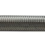 10ft Roll -12 Stainless Steel Braided Flex Hose