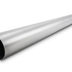 Straight Tubing  2.50in O.D. - 18 Gauge Wall