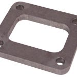 T4 Turbo Inlet Flange 1/2In Thick