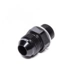 -8AN to 16mm x 1.5 Metri c Straight Adapter