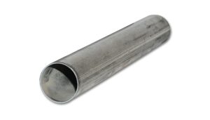 Stainless Steel Tubing 1-5/8in 5ft 16 Gauge
