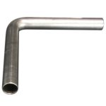 Mild Steel Bent Elbow 1.500  90-Degree