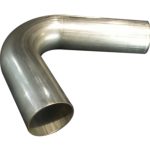 304 Stainless Bent Elbow 2.000 45-Degree