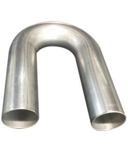 304 Stainless Bent Elbow 2.250  180-Degree