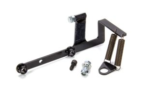 Throttle Return Spring Kit w/Stop 2bbl