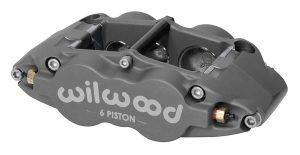 Caliper L/H Superlite 1.25in Rotor