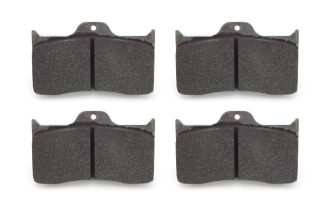 Brake Pad 7112-20 DL .49 Thick Axle Set