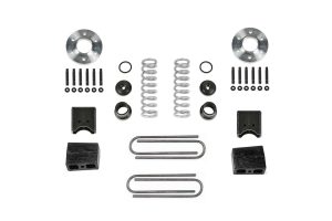 Fabtech 1.5 in. COIL ASSIST KIT W/O STRUTS OR SHOCKS 2015-21 SPRINTER 2500 4WD