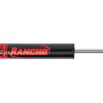 Rancho Performance RS5000 Steering Damper