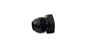 Vibrant Performance - 10445 - AN Flare Hex Head Plug; Size: -12AN