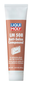 LIQUI MOLY 2012 LM 508 Anti-Seize Compound