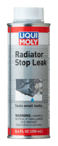 LIQUI MOLY 20132 Radiator Stop Leak