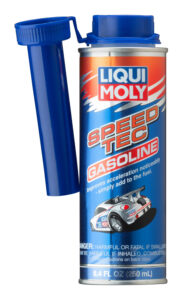 LIQUI MOLY 20234 Speed Tec Gasoline