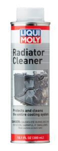 LIQUI MOLY 2051 Radiator Cleaner