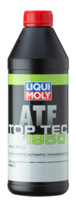 LIQUI MOLY 22034 Top Tec ATF 1950