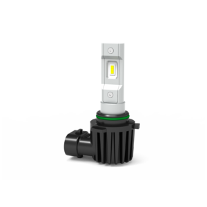 9006 Velocity Plus LED Headlight Bulbs Single Vivid Lumen