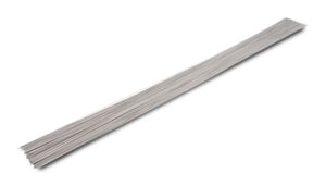 Vibrant Performance - 29131 - TIG Weld Wire (ER308L), 0.035 in. thick x 39.5 in. long rod - 1 lb box