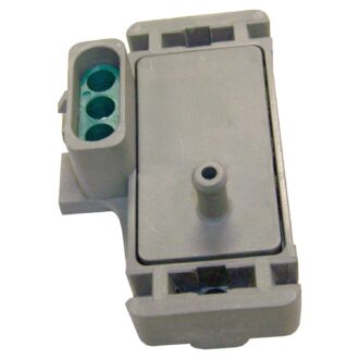 Crown Automotive - Metal Gray Map Sensor