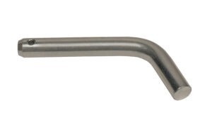 Husky Towing 33791 5/8 Inch Diameter Bent Pin Style